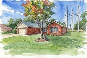 Building Photo - 801 Winchester Rd