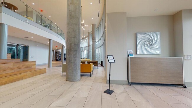 Foto del edificio - 0 W Sam Houston Pkwy N