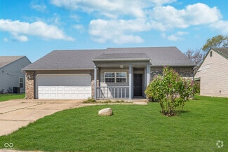 Building Photo - 3650 Rock Maple Dr