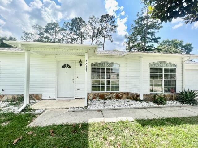 Building Photo - 305 Runnymeade Dr