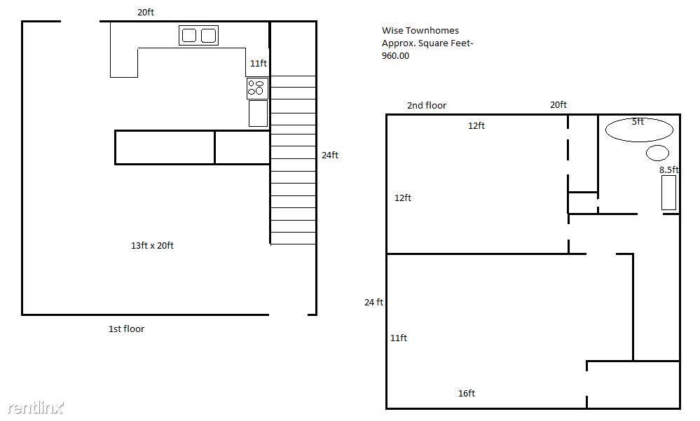 2 br, 1 bath - 1008 12th St NE , 1 bath - 2 br, 1 bath  - 1008 12th St NE , 1 bath