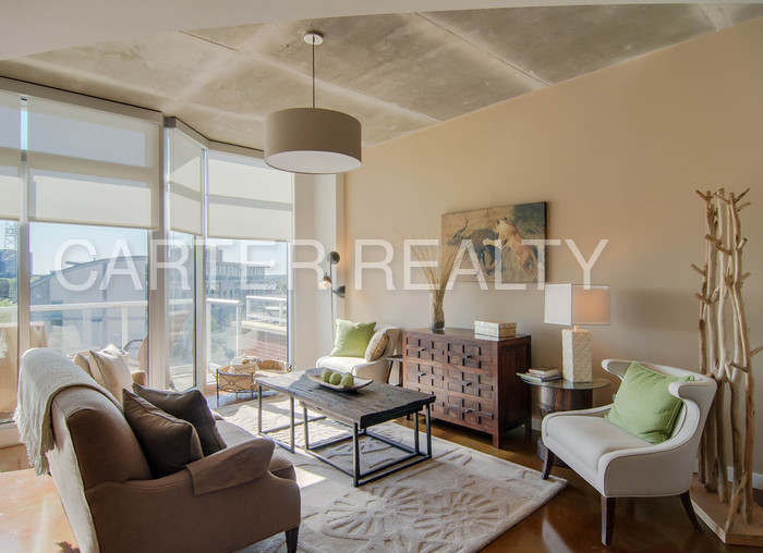 Foto principal - 600 12th Ave S