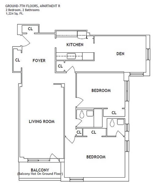 Primary Photo - 137-20 45th Ave
