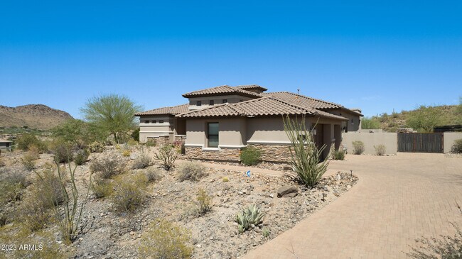 Building Photo - 26823 N 89th Dr