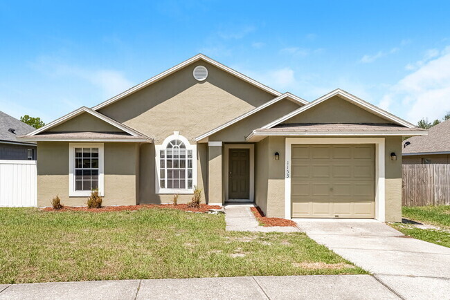 Building Photo - 1153 Sheeler Hills Dr