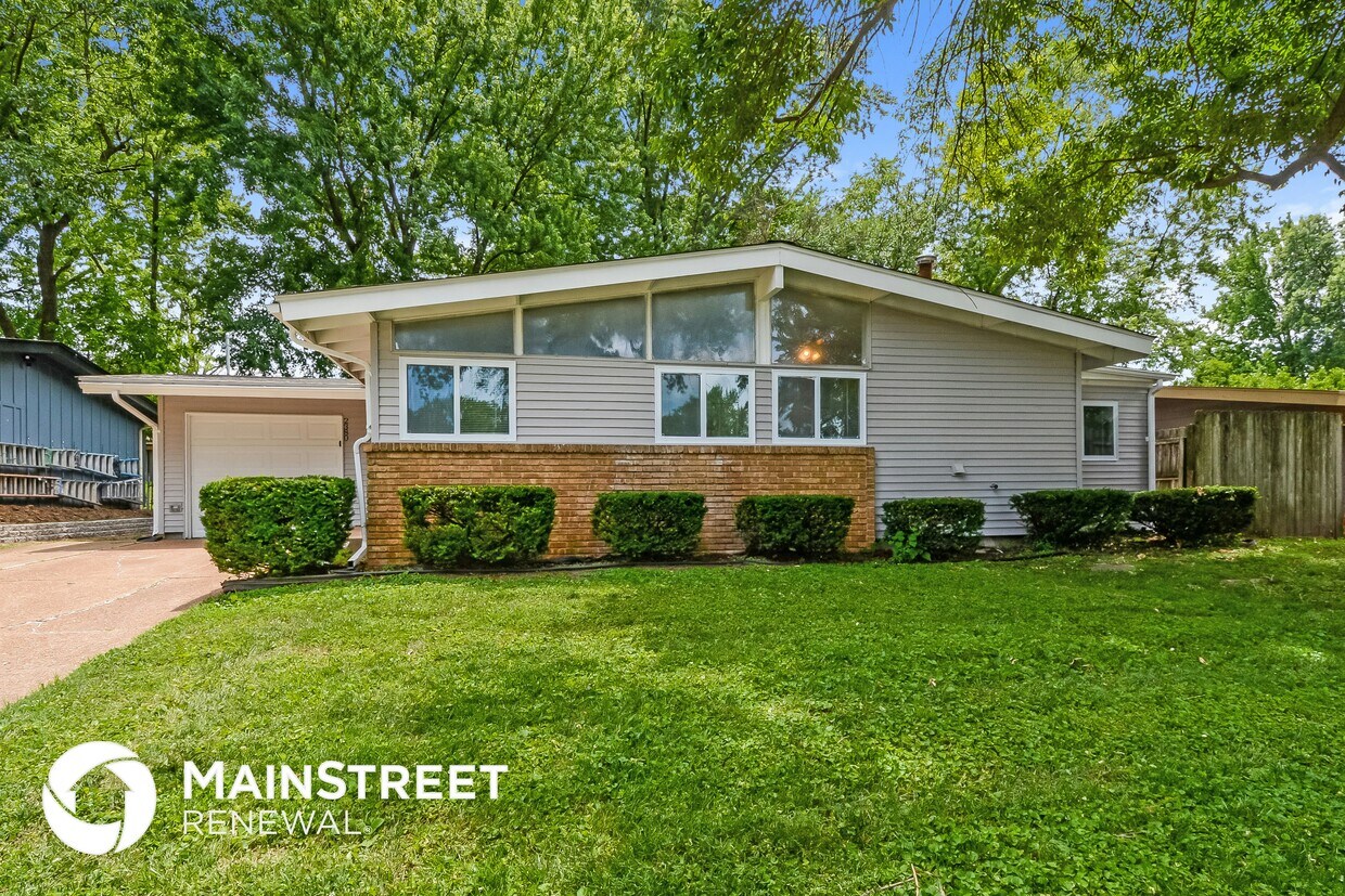 Foto principal - 2380 St Catherine St