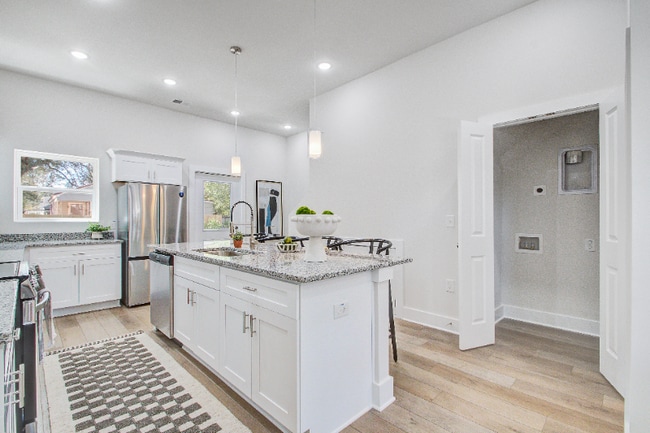 Photo - 5739 Murray Dr Townhome