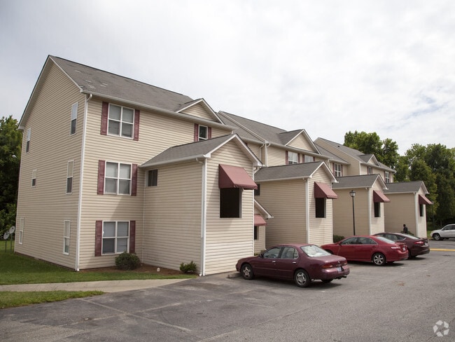 Building Photo - 310 Ardale Dr