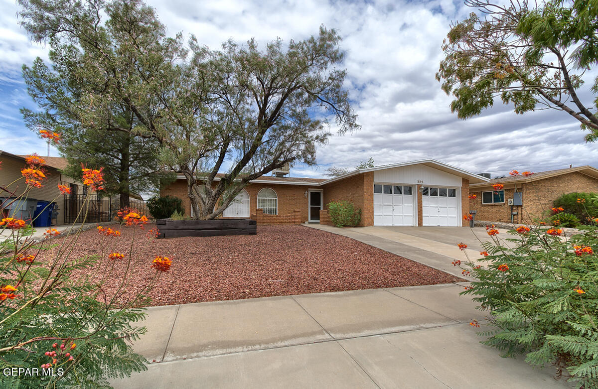 325 Belvidere St, El Paso, TX 79912 House Rental in El Paso, TX