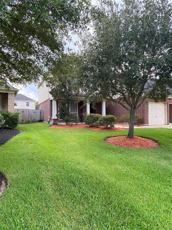 Foto del edificio - 6011 Marble Hollow Ln