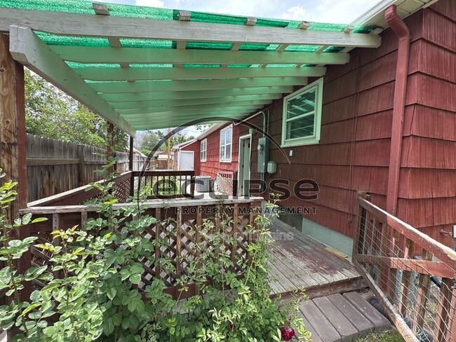 Photo - 1741 Ouray Ave Townhome