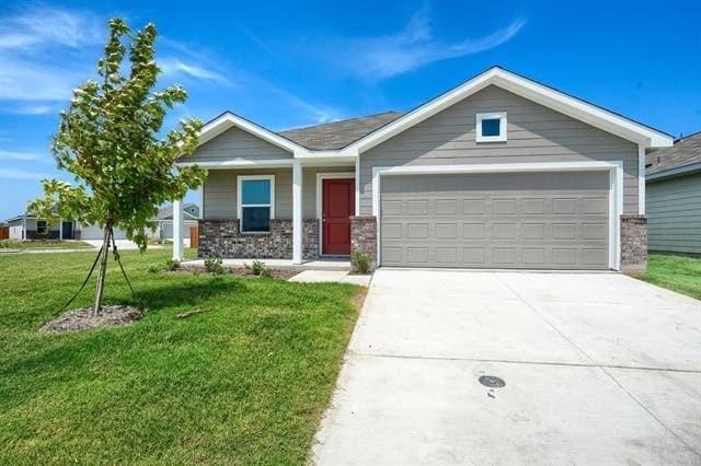 Building Photo - 5916 Crystal Water Wy