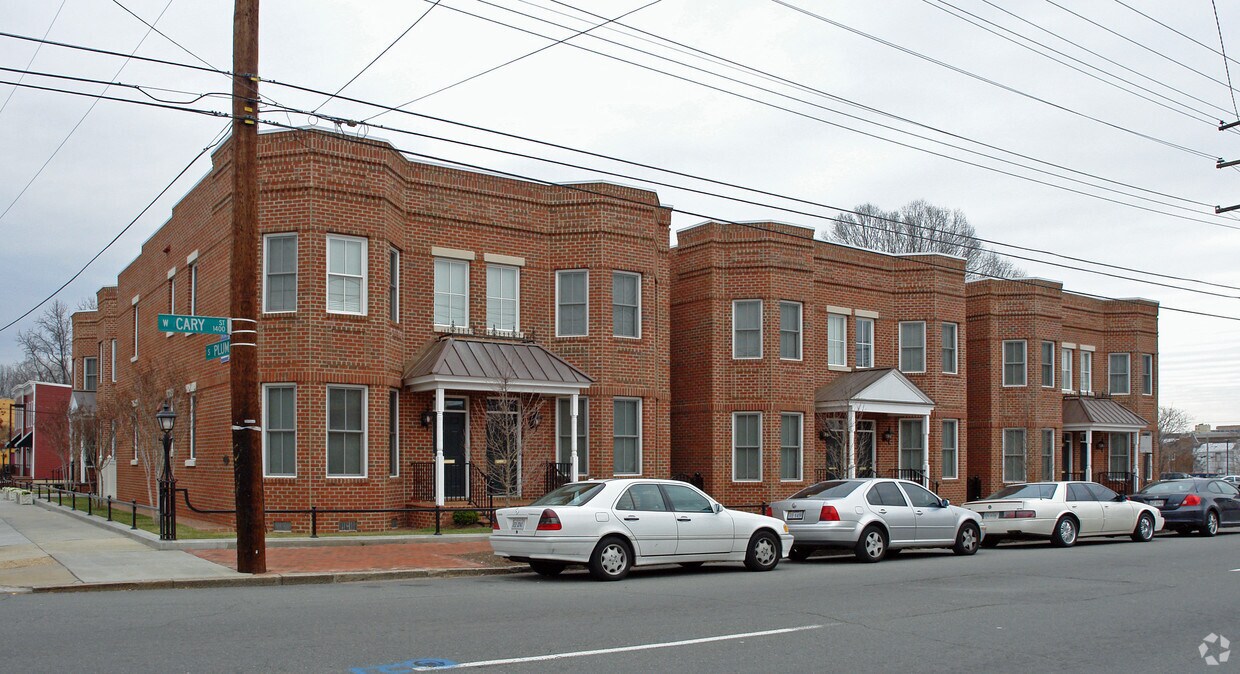 14201430 W Cary St, Richmond, VA 23220 Apartments in Richmond, VA