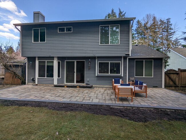 Foto del edificio - 10417 181st Ave NE