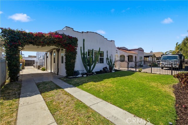 Building Photo - 4167 Denker Ave