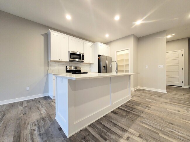 Foto del edificio - 12360 S Prairie Creek Rd