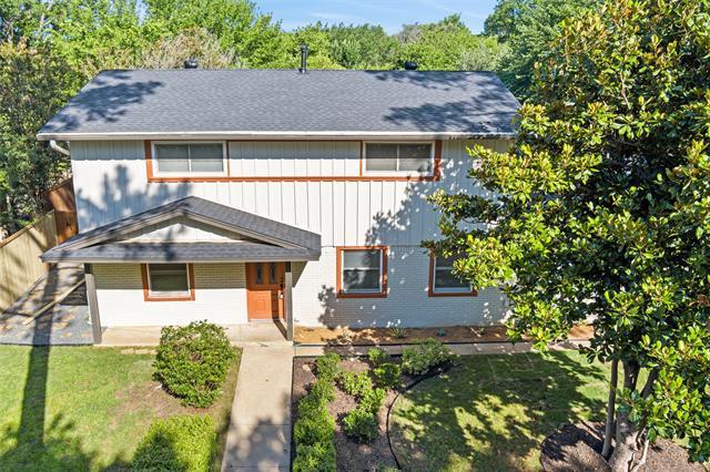 Foto del edificio - 2719 Northcrest Rd