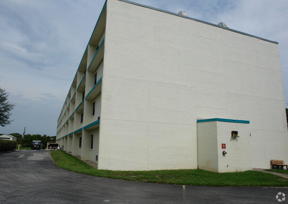 Foto del edificio - Greencastle Of Bayonet Point