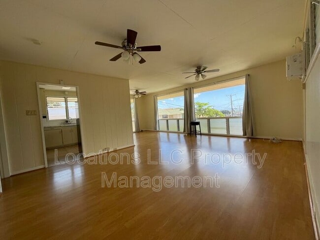 Photo - 1595 Makamua St Apartment