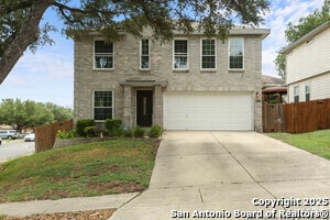 Building Photo - 9118 Meadow Springs