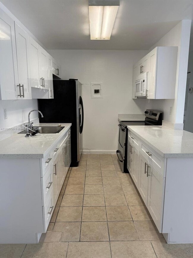 Foto del edificio - 5505 NW 7th St