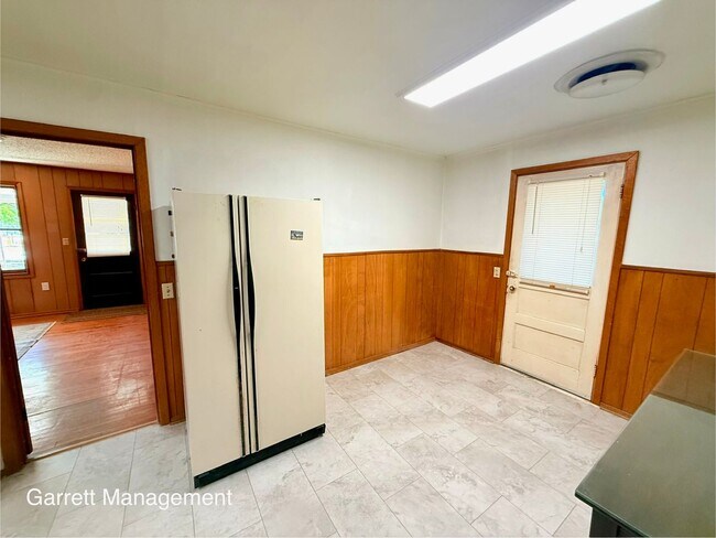 Foto del edificio - 1217 Barnes St