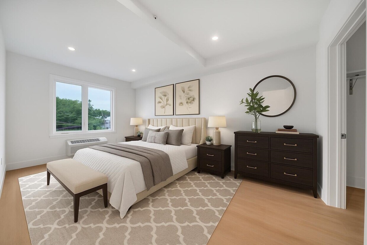 Foto principal - 3309 Liberty Ave