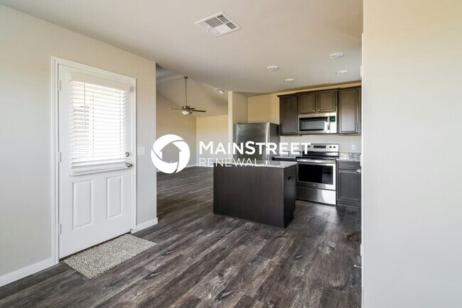 Building Photo - 4 Bedroom Pet-Friendly Home in Newcastle, OK with Main Street Renewal