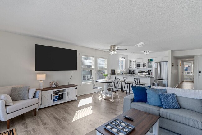 Foto del edificio - 1600 Carolina Beach Ave N