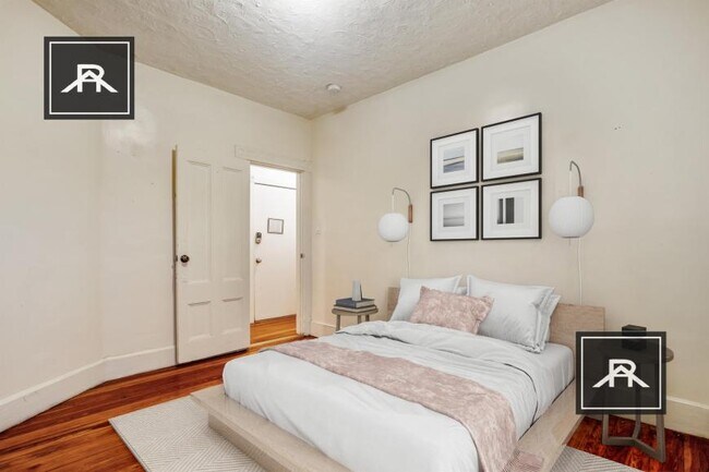 Building Photo - 4 bedroom in Boston MA 02130