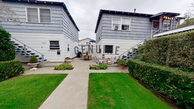 Building Photo - 610 Marguerite Avenue