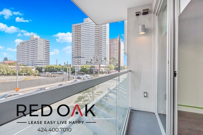 Foto del edificio - 1168 S Barrington Ave