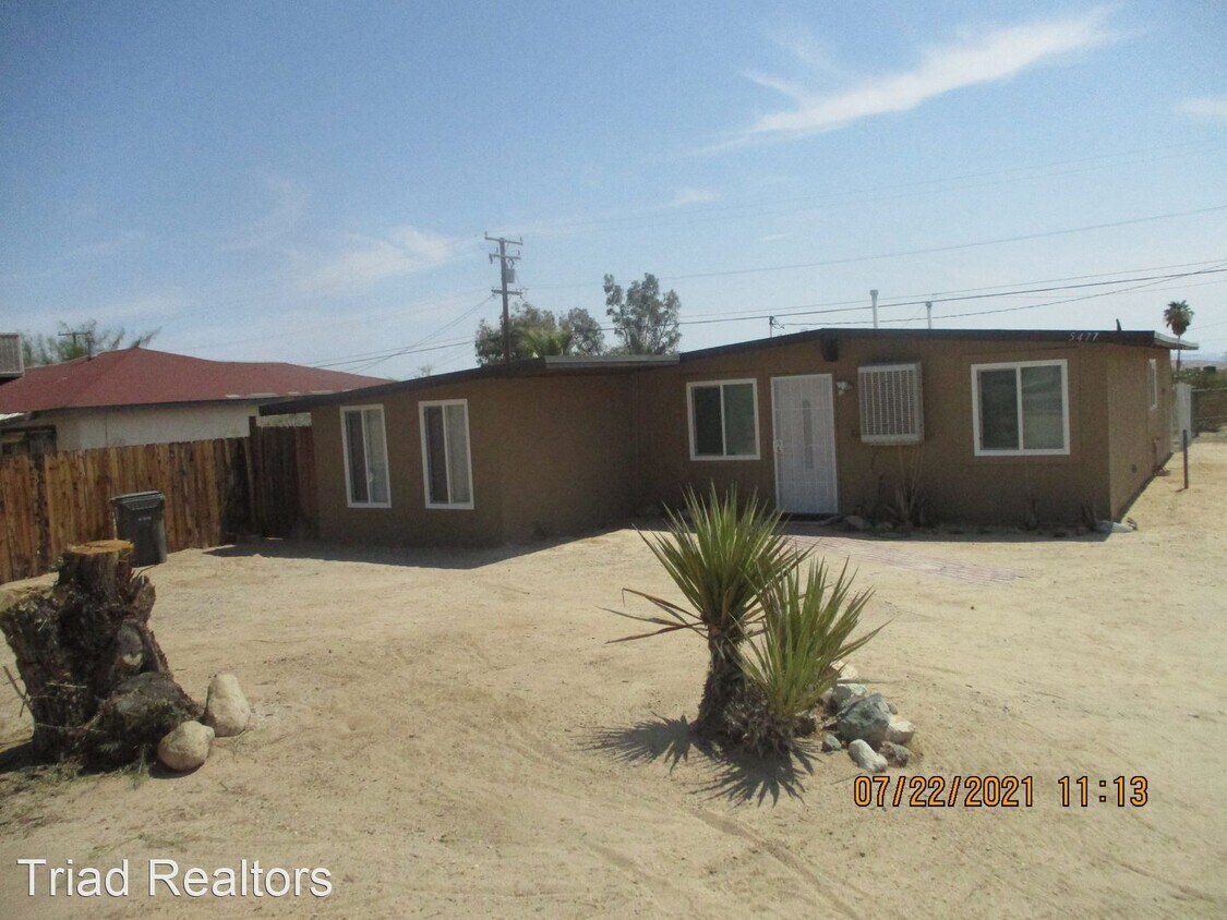Primary Photo - 3 br, 1 bath House - 5477 Baileya Ave.