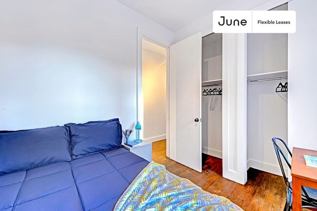 Adorable ROOM at The Atlantic House - Adorable ROOM at The Atlantic House