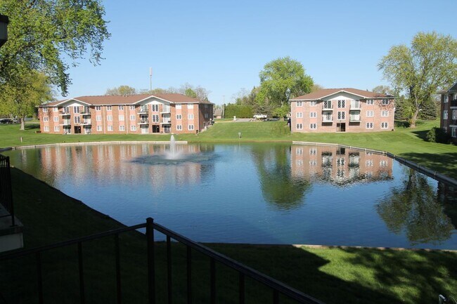 Foto del edificio - 54679 Shelby Rd