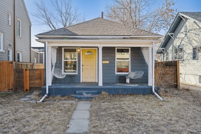 Photo - 4455 Wolff St House