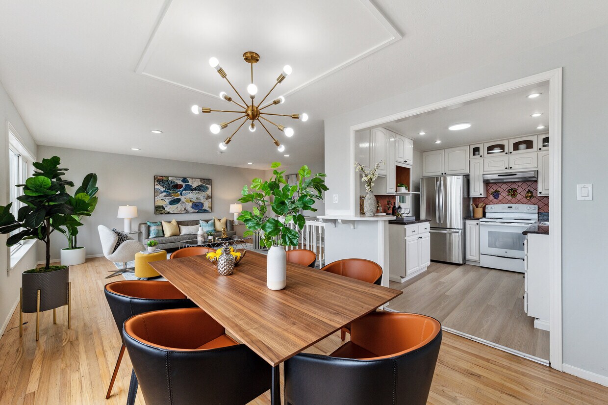 Foto principal - 1161 Skyline Dr