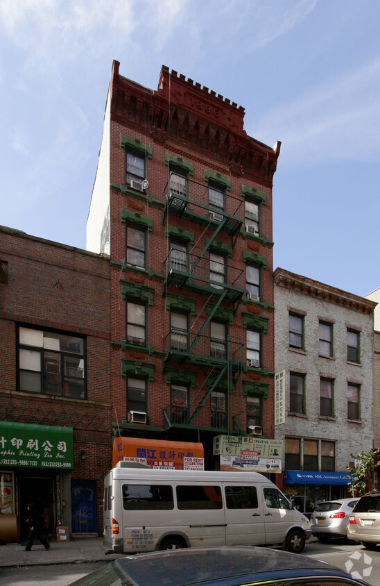 Foto principal - 47 Market St