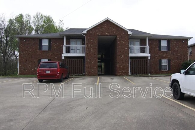 Building Photo - 418 Jack Miller Blvd