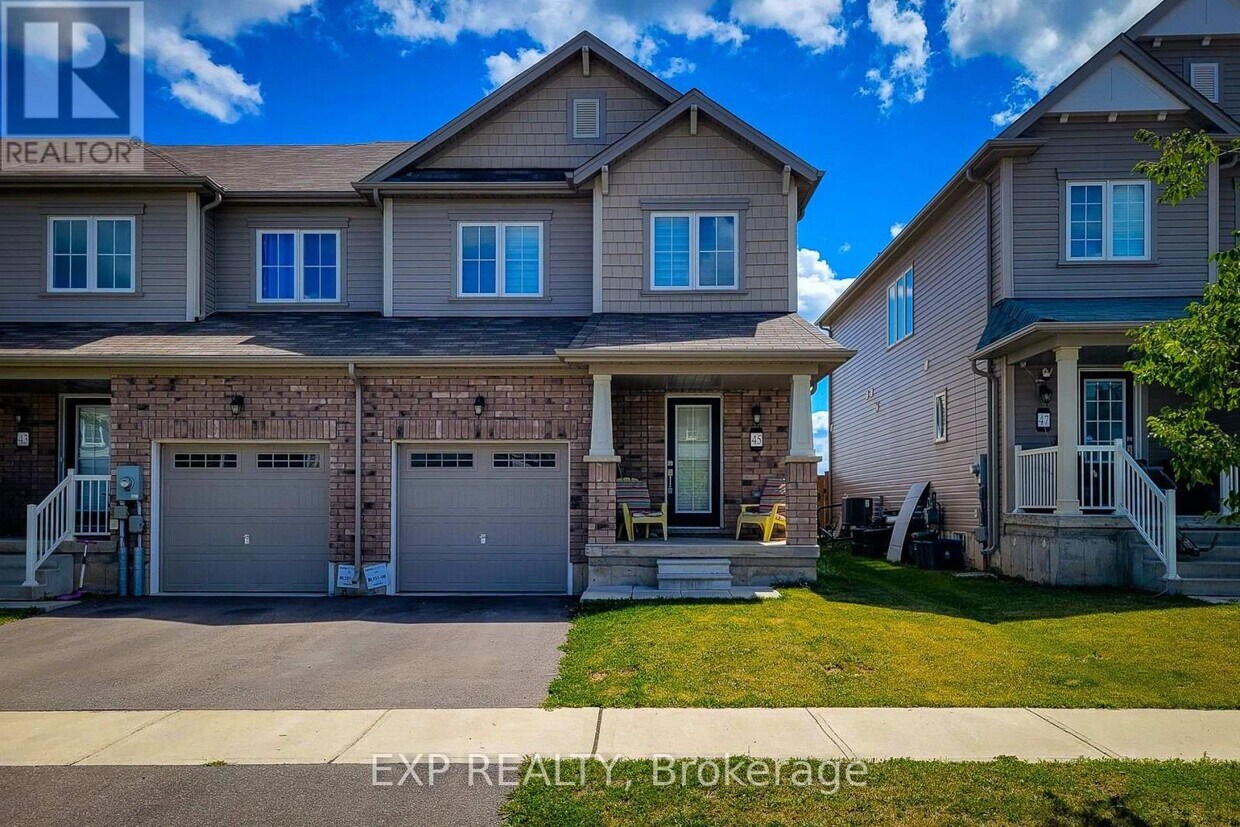 Primary Photo - 45 Cooke Ave