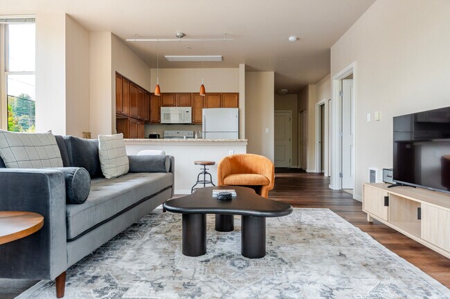 Foto del edificio - 5101 25th Ave NE