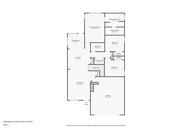 Foto del edificio - 1508 Saddle View