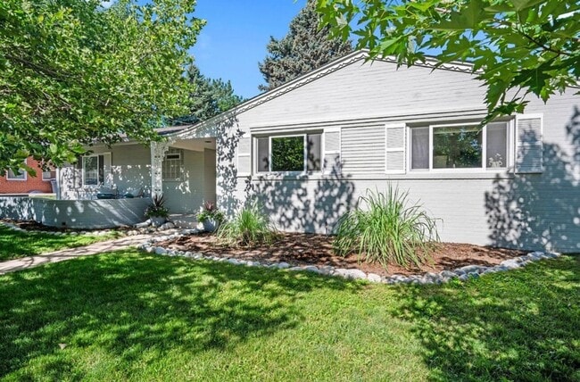 Foto del edificio - Charming 3BR/2B House in Denver near Highl...