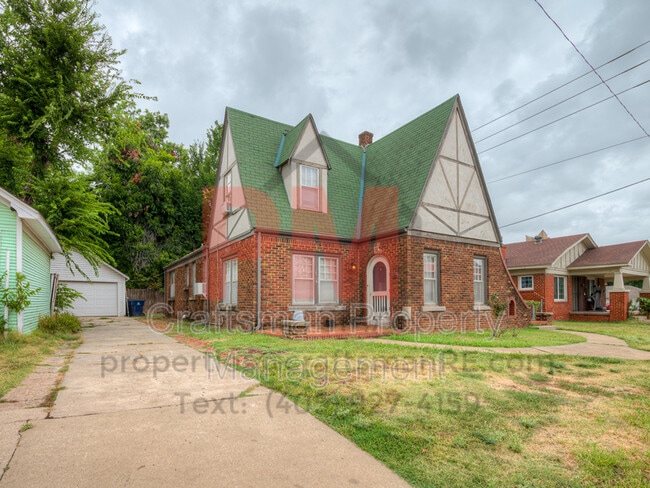 Photo - 1712 N Pennsylvania Ave House