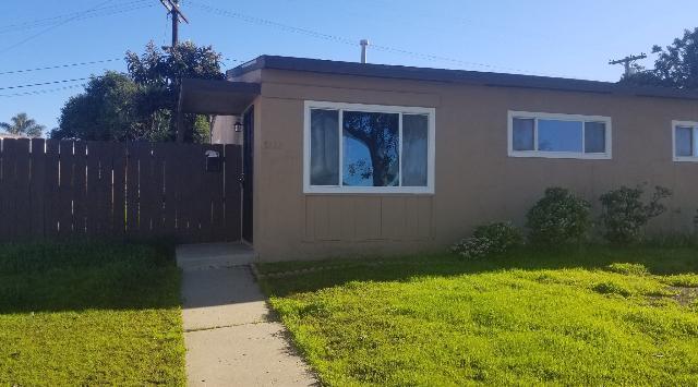 Building Photo - 3222 Clairemont Mesa Blvd