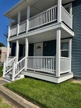 Building Photo - 1239 Social St