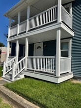 Building Photo - 1239 Social St