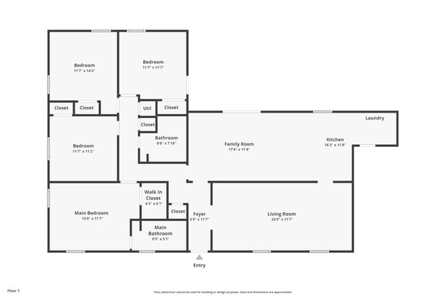 Building Photo - 817 Newland St