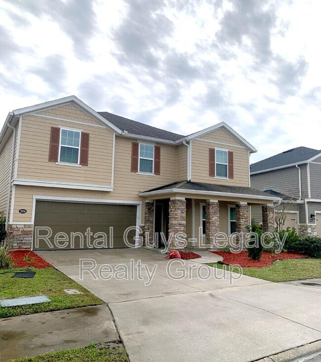 Foto del edificio - 5054 Oak Bend Ave