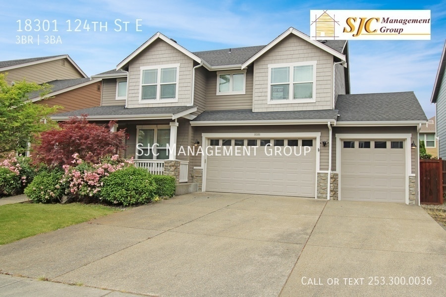 Foto principal - Three bedroom +office and bonus room 2.5 b...